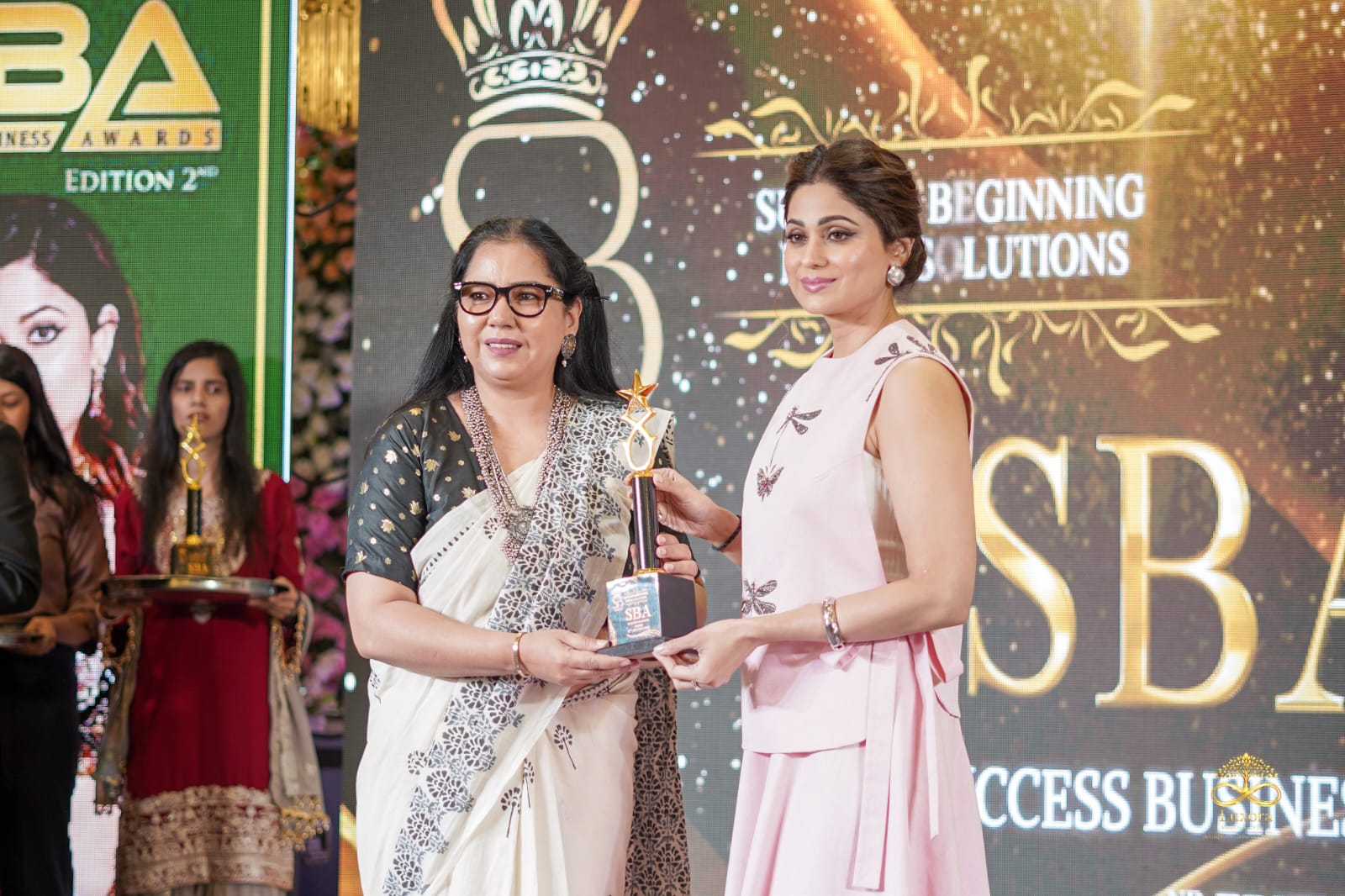 Success Business Award