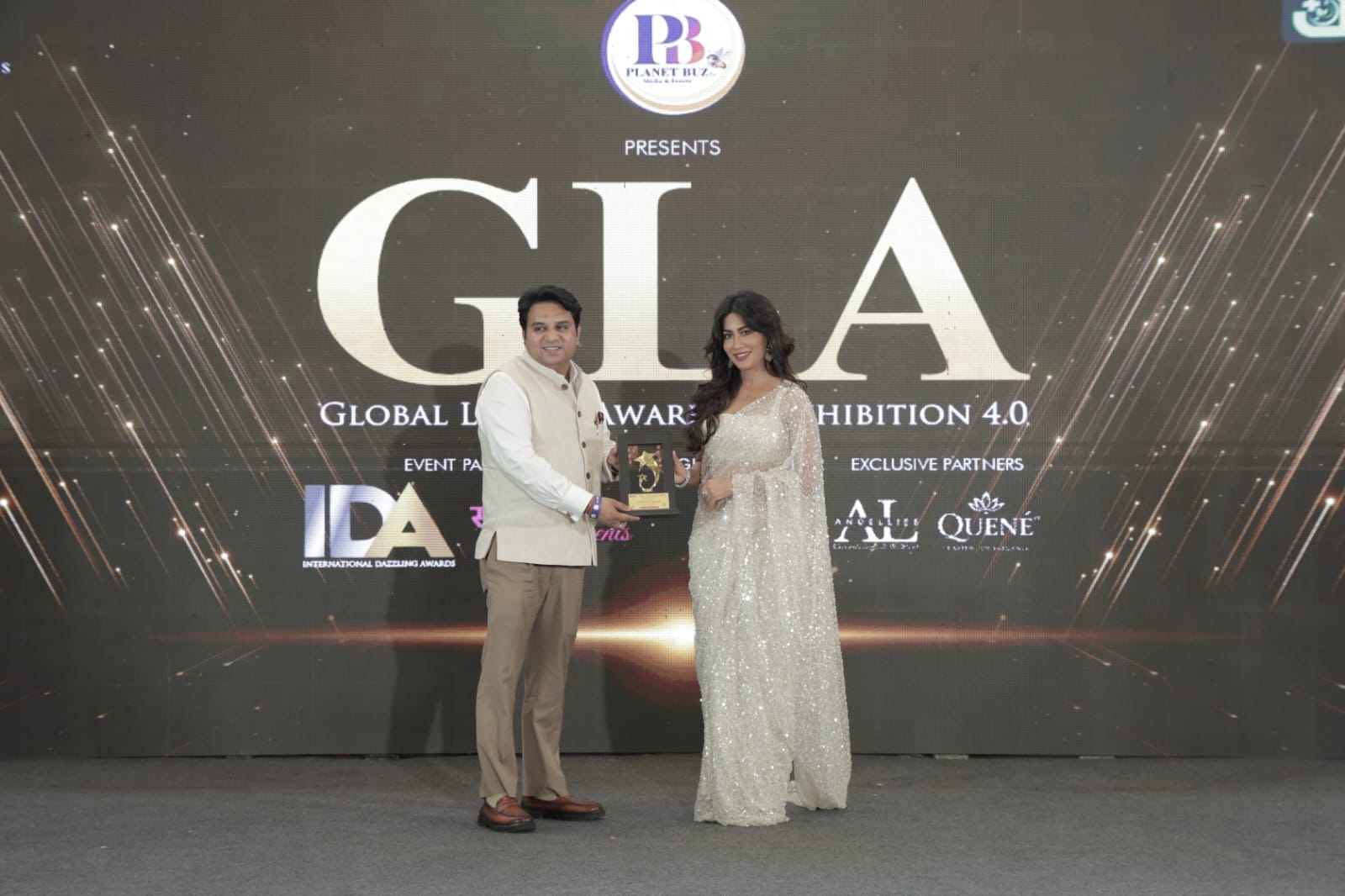 GLA Award