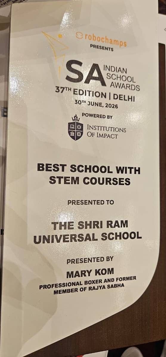 Stem Course