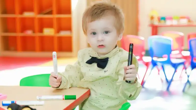 How Schools Can Nurture Happy, Confident & Responsible Children