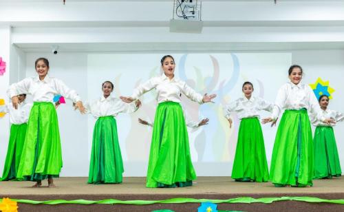 Children’s Day event