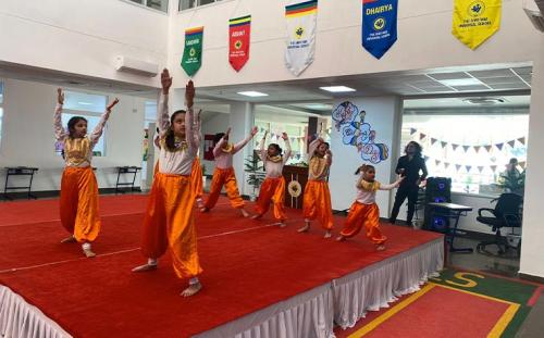 Children’s Day gallery