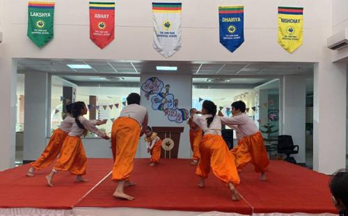 Children’s Day gallery