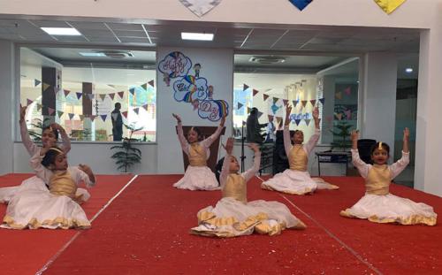 Children’s Day gallery
