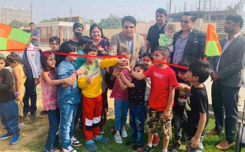 Children’s Day gallery