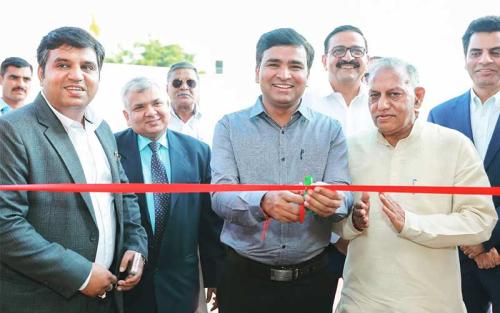 Shri Shubharambh event