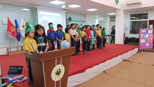 Earth Day event