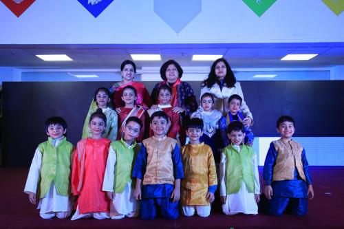 Joy Of Giving gallery