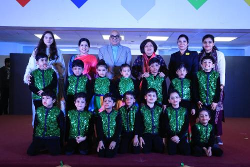 Joy Of Giving gallery