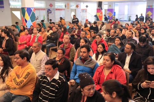 Joy Of Giving gallery