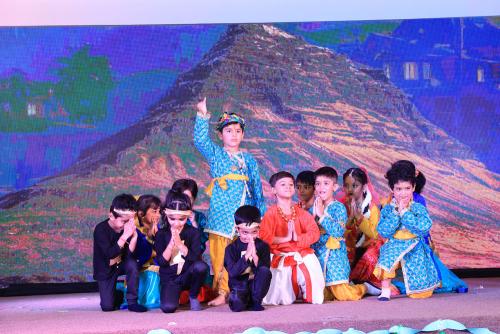 Kahna event