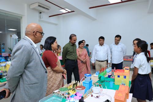 Veero Ke Veer event