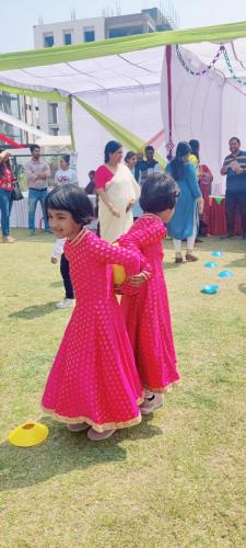 Holi gallery