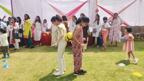 Holi gallery