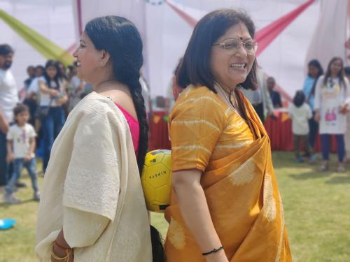 Holi gallery