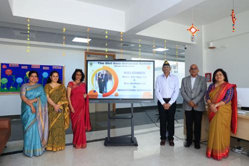 Investiture Ceremony gallery