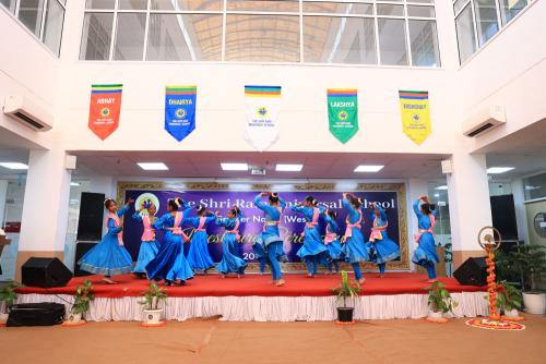 Investiture Ceremony gallery