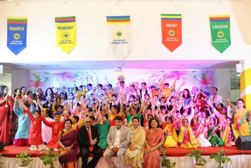 Maa event