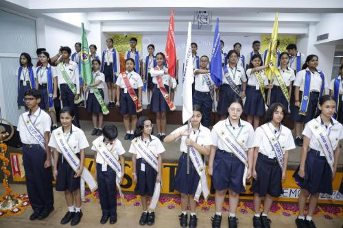 Investiture Ceremony gallery
