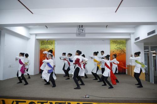 Investiture Ceremony gallery