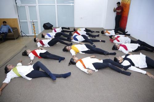 Investiture Ceremony gallery