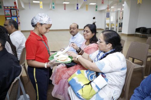 Investiture Ceremony gallery