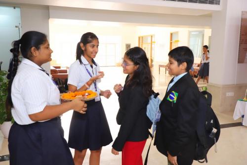 Model United Nations (MUN) gallery
