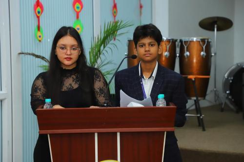 Model United Nations (MUN) gallery