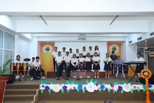 Model United Nations (MUN) gallery