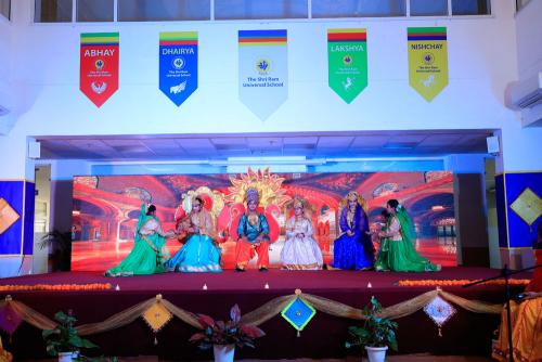 Ramayan event