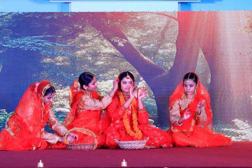 Ramayan gallery