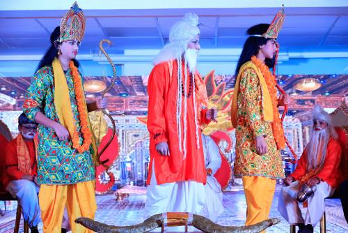 Ramayan gallery