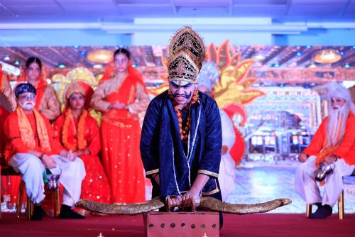Ramayan gallery