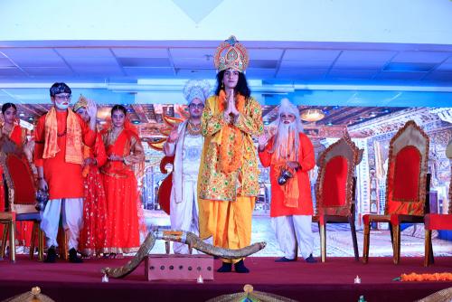 Ramayan gallery