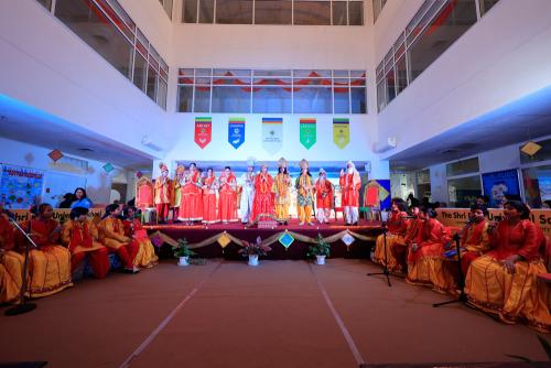 Ramayan gallery