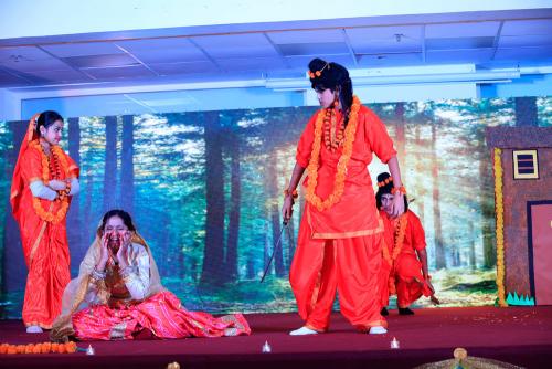 Ramayan gallery