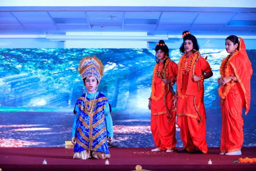 Ramayan gallery