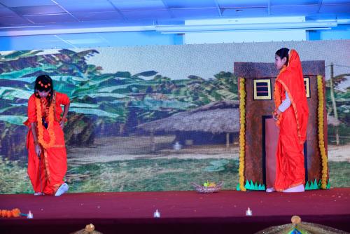 Ramayan gallery