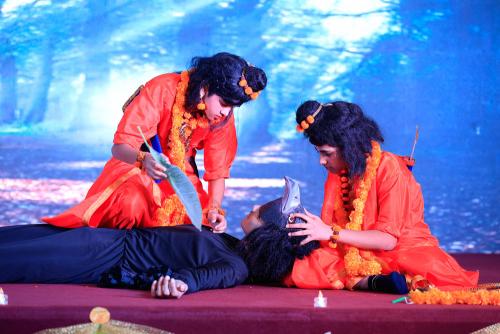 Ramayan gallery