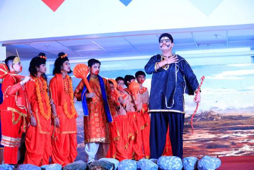 Ramayan gallery