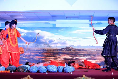 Ramayan gallery
