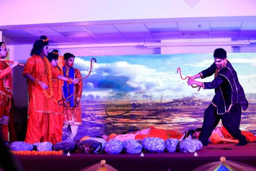 Ramayan gallery