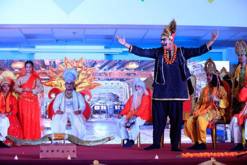 Ramayan gallery