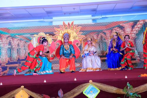 Ramayan gallery