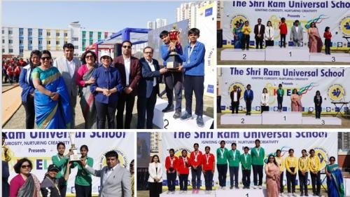 Sports Day gallery