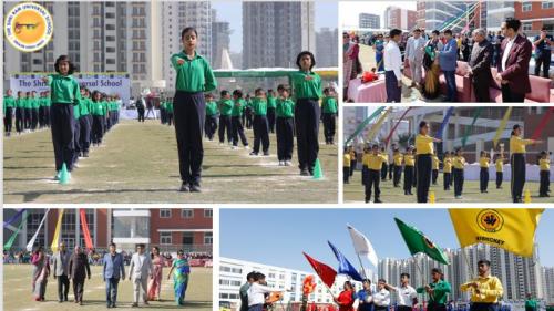 Sports Day gallery