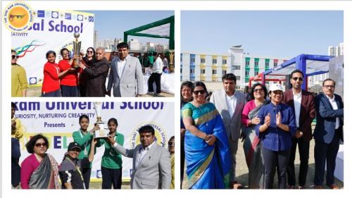 Sports Day gallery