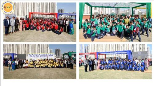 Sports Day gallery