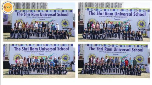 Sports Day gallery