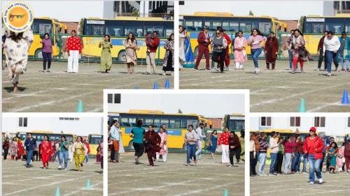 Sports Day gallery